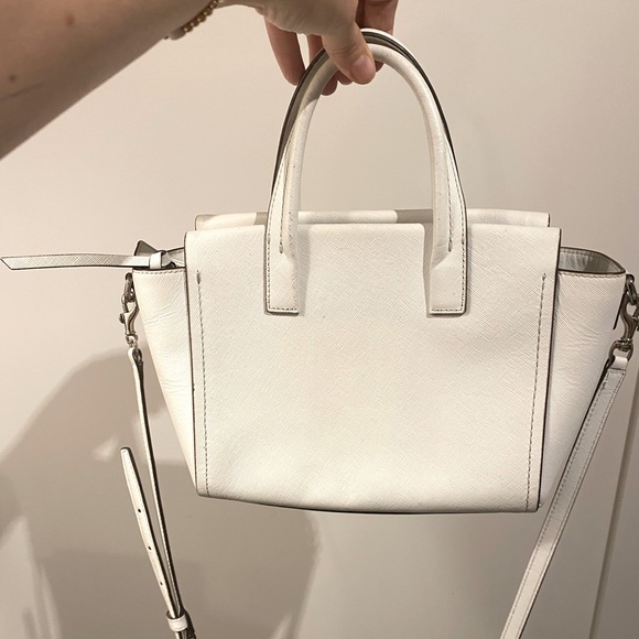 Coach purse - Picture 5 of 7